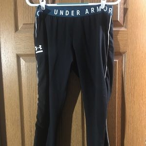 Under armor leggings